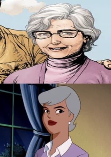 Martha Kent