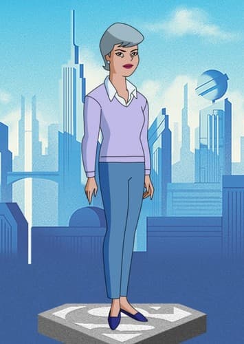 Martha Kent