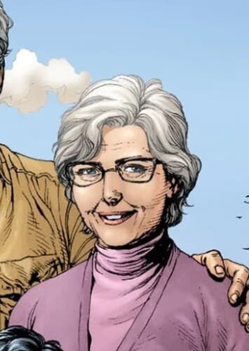 Martha Kent