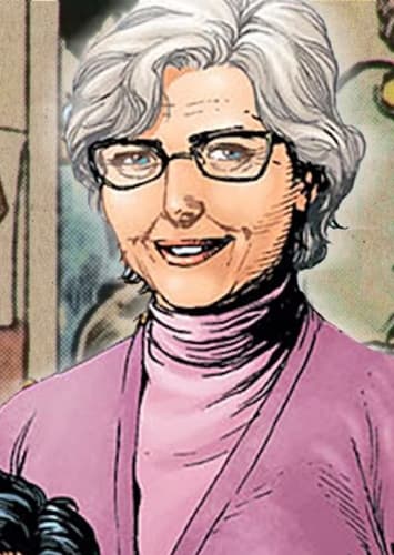 Martha Kent