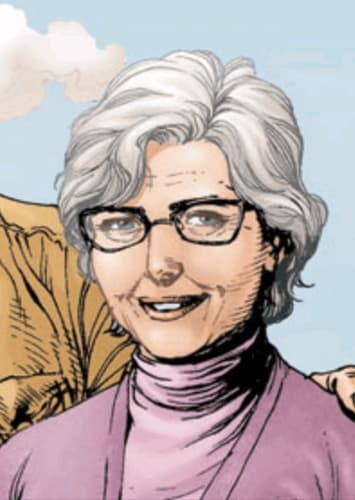 Martha Kent
