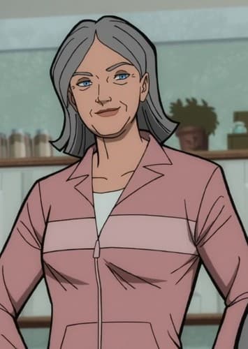 Martha Kent