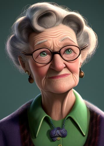 Martha Kent