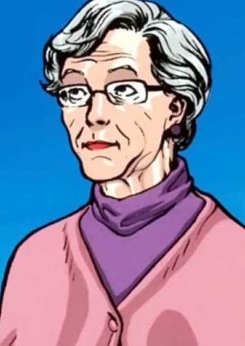 Martha Kent