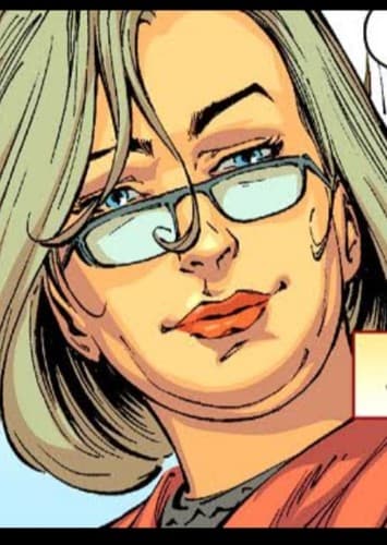 Martha Kent