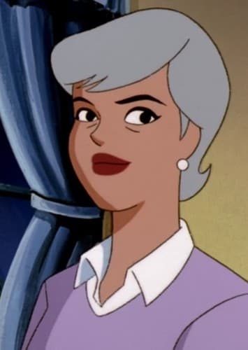 Martha "Ma" Kent