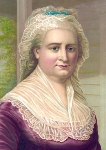 Martha Washington