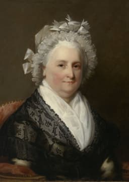 Martha Washington