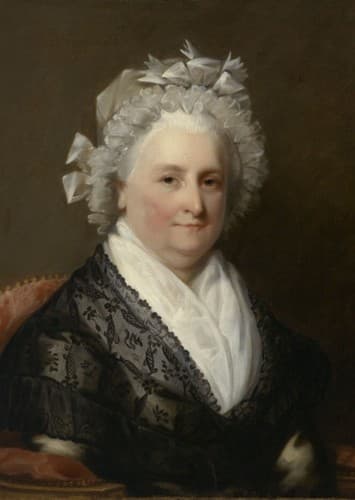 Martha Washington