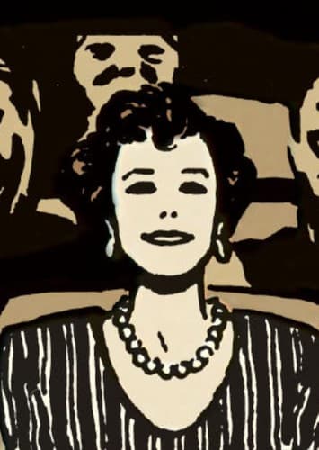 Martha Wayne (Earth-89)