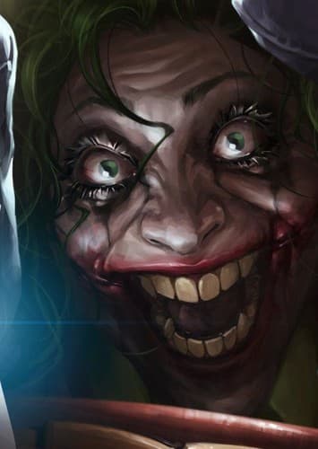 Martha Wayne (Flashpoint)