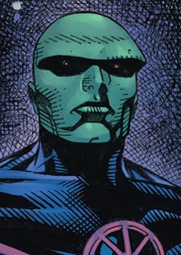 Martian Manhunter