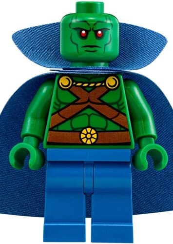 Martian Manhunter