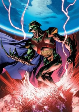 Martian Manhunter
