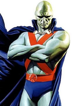 Martian Manhunter
