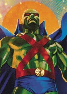 Martian Manhunter