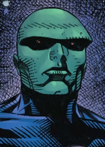 Martian Manhunter
