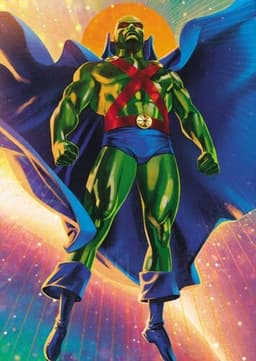 Martian Manhunter