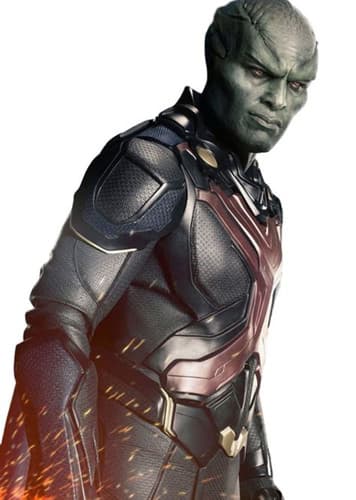 Martian Manhunter