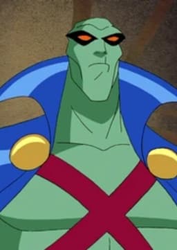 Martian Manhunter