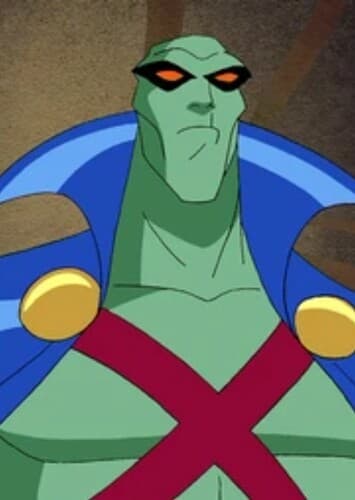 Martian Manhunter