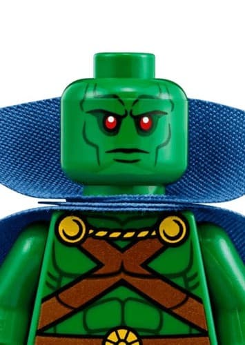 Martian Manhunter