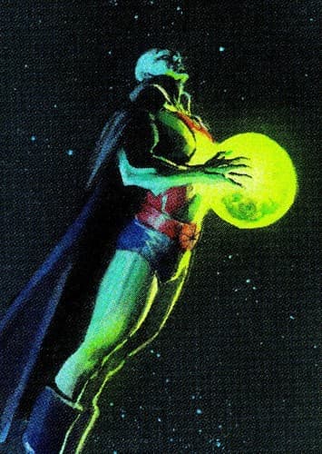 Martian Manhunter