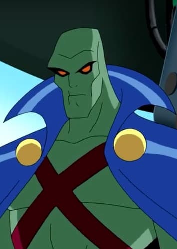 Martian Manhunter