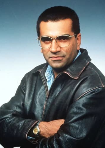 Martin Bashir