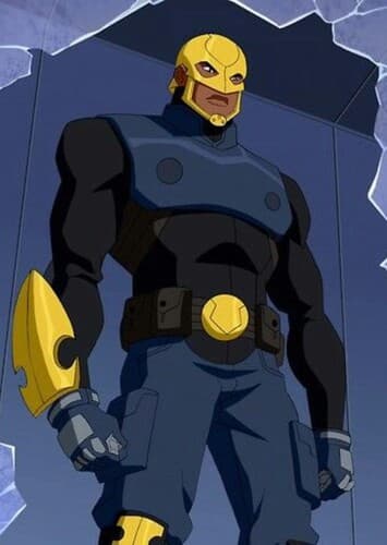 Mal Duncan "Guardian"