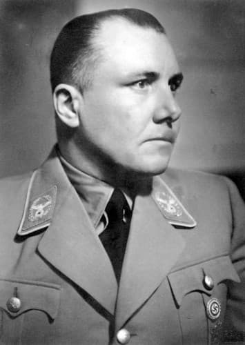 Martin Bormann