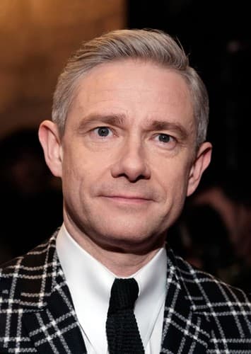 Martin Freeman
