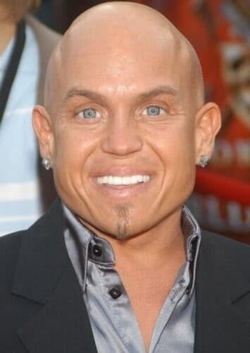 Martin Klebba