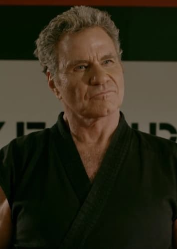 Martin Kove