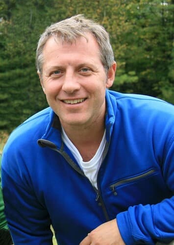 Martin Kratt