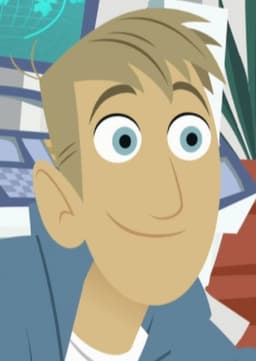 Martin Kratt