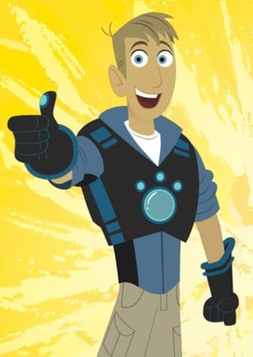 Martin Kratt
