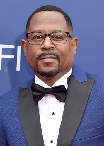 Martin Lawrence