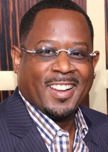 Martin Lawrence