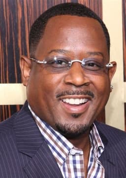 Martin Lawrence