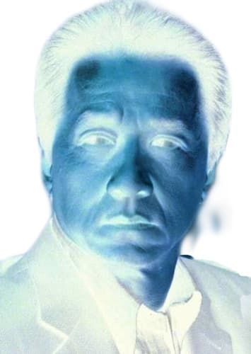 Mister Negative