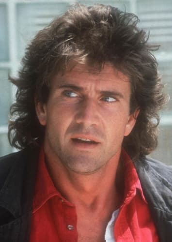 Martin Riggs