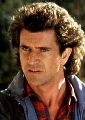 Martin Riggs