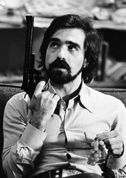 Martin Scorsese