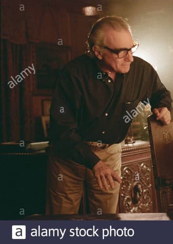Martin Scorsese (2004)