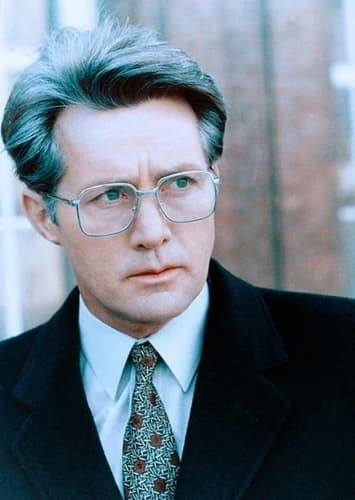 Martin Sheen