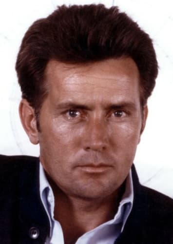 Martin Sheen