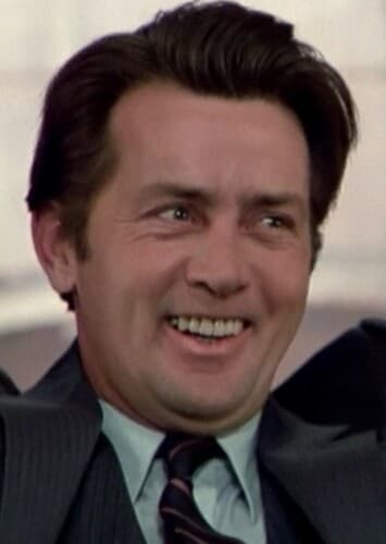 Martin Sheen