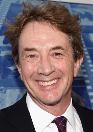 Martin Short