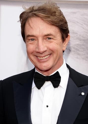 Martin Short